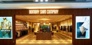 Bombay Shirt Company