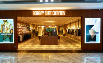 Bombay Shirt Company