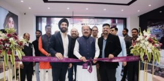 Limelight Lab Grown Diamonds enters Bhopal with an exclusive store