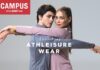 Campus Activewear forays into athleisure apparel category