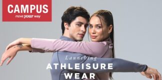 Campus Activewear forays into athleisure apparel category