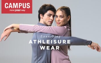 Campus Activewear forays into athleisure apparel category