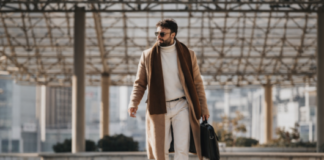 From Formal to Fluid: Charting a Decade of Menswear Growth in India