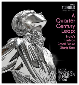 India Business of Fashion Report 2026