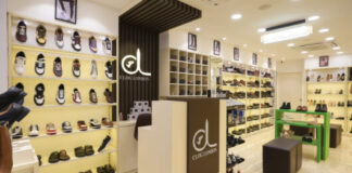 Clog London opens its first exclusive store in New Delhi
