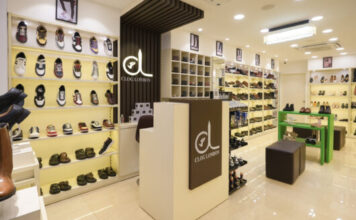 Clog London opens its first exclusive store in New Delhi