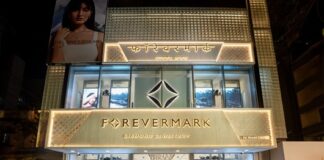 Forevermark Diamond Jewellery opens its largest global flagship in Mumbai