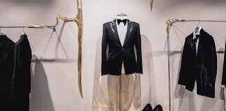 Gaurav Gupta debuts his first-ever menswear flagship at DLF Emporio, New Delhi