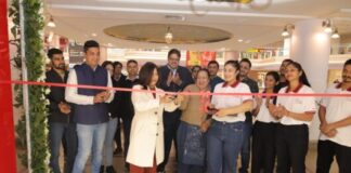 Gargi by PN Gadgil & Sons