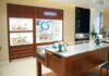SEIKO unveils its first Mumbai flagship at Linking Road, Bandra