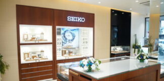 SEIKO unveils its first Mumbai flagship at Linking Road, Bandra