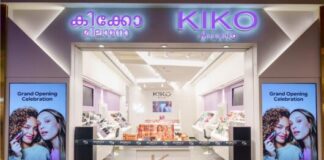 KIKO Milano Strengthens Its India Presence with South India Debut in Kochi