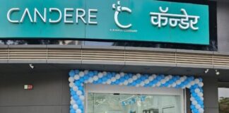 Candere by Kalyan Jewellers expands Maharashtra presence with 3 new stores
