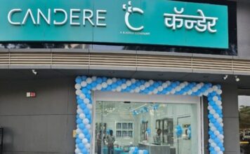 Candere by Kalyan Jewellers expands Maharashtra presence with 3 new stores