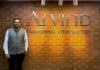 Arvind Limited appoints Rajarshi Ghosh as CEO, Denim Business Arvind Limited appoints Rajarshi Ghosh as CEO, Denim Business