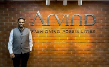 Arvind Limited appoints Rajarshi Ghosh as CEO, Denim Business