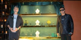 Solitario partners Warner Bros. Discovery to launch Tom & Jerry and DC-Inspired jewellery in India