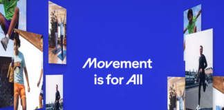 DECATHLON’s ‘Movement Is For All’ campaign celebrates everyday movement