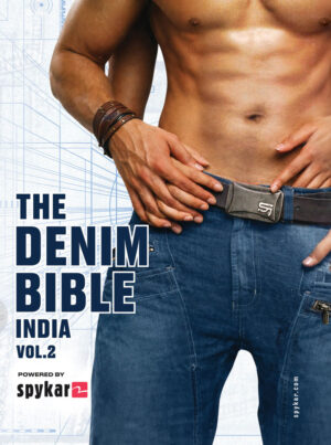 Denim Bible Volume 2