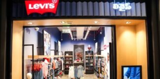 Apparel Group brings Levi’s Kids to India with its first store in Hyderabad