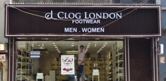 Clog London expands to Western India with new store in Gandhidham