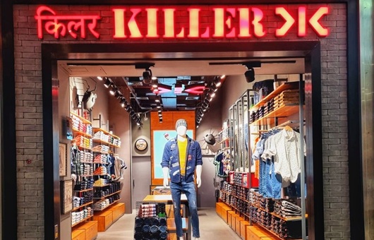 Business of Fashion
