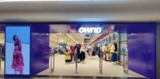 ABFRL’s OWND! debuts in New Delhi with new store at Pacific Mall, Dwarka