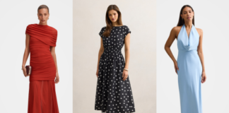 Forever New unveils its February collection ‘Moment to Bloom’