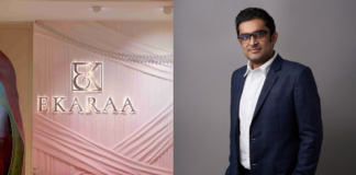 EKARAA debuts as new Indian luxury jewellery house with a flagship store in Mumbai