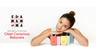 Alia Bhatt Exclusive: Expanding into Baby Care a Natural Evolution for Ed-a-Mamma