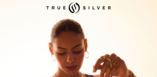 ACPL Exports enters D2C silver jewellery market with the launch of TrueSilver