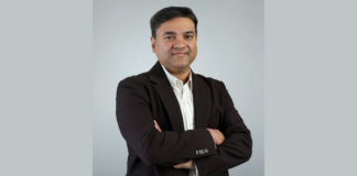 Libas appoints Saurav Shah as Chief Financial Officer