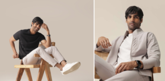 Blissclub expands into menswear