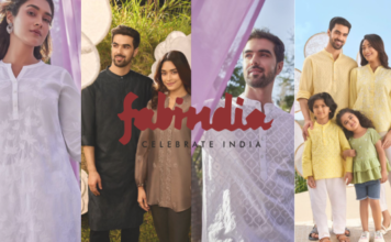 Fabindia unveils its Spring 2026 campaign The Song of Spring
