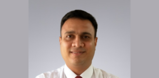 Palmonas appoints Prashant Lele as VP of Finance