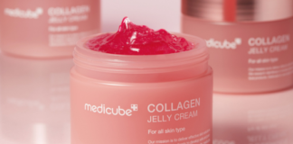 viral-k-beauty-skincare-brand-medicube-enters-india