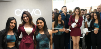 Cava Athleisure debuts first physical store in Bengaluru