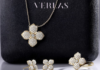 New York-based jewellery brand Verlas launches in India Verlas