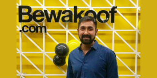 Prabhkiran Singh steps down as CEO of Bewakoof