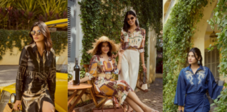 KAZO Unveils A Season to Remember: An elevated take on SS’26 fashion