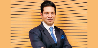 Metro Brands appoints Harshavardhan Chauhaan as Chief Marketing Officer