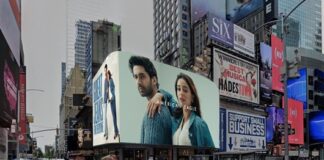 American Eagle takes India’s denim story global with new campaign