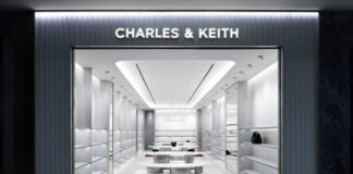 Charles & Keith unveils concept store at Unity One, Elegante Mall, New Delhi