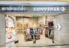 Converse debuts in Chennai with its first store at Phoenix Market City