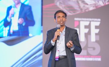 India’s Fashion Reset: Deloitte’s Praveen Govindu on the Rise of Fast & Affordable-Premium Fashion
