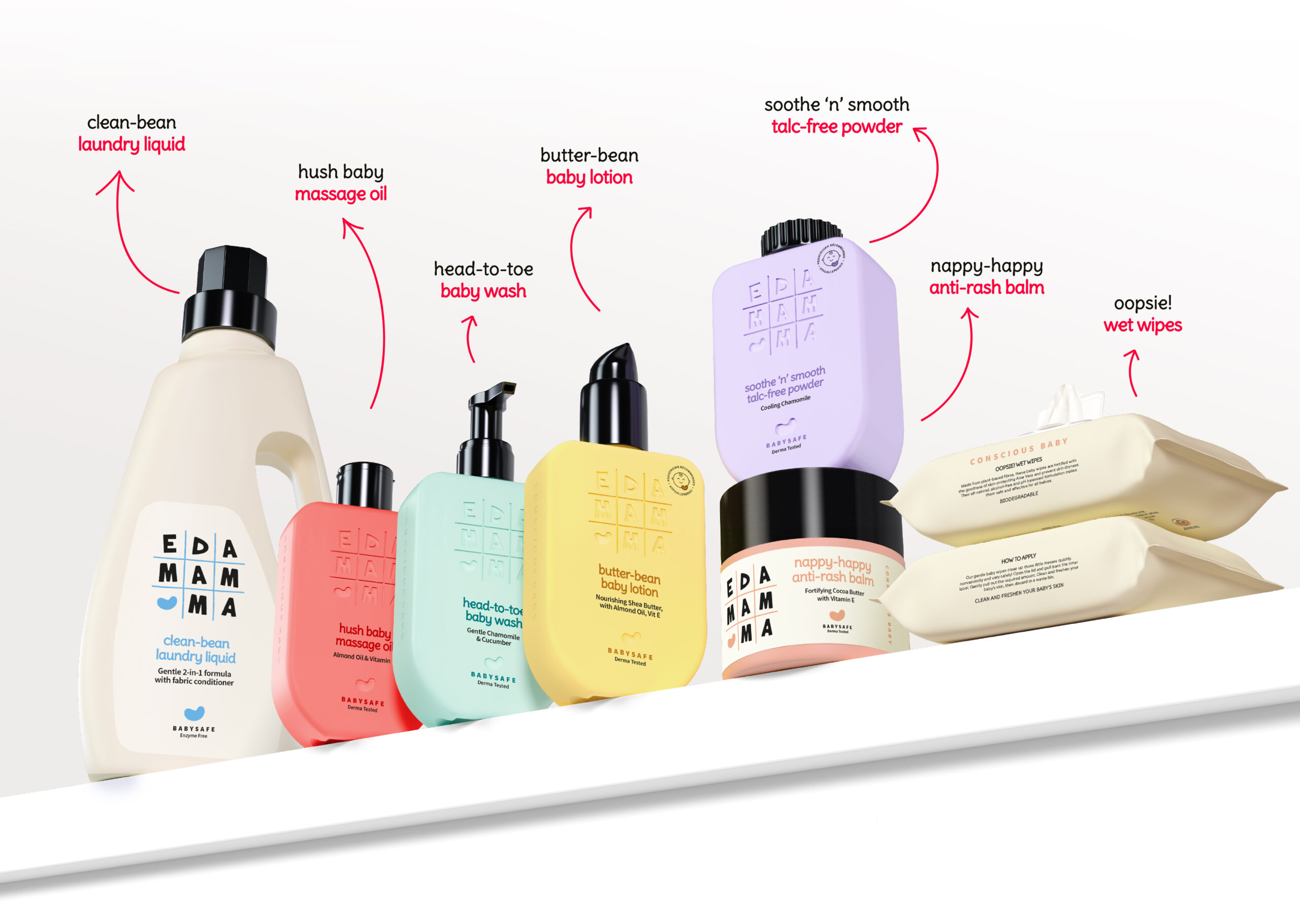 Alia Bhatt Ed-a-Mamma_Clean Conscious Babycare Range