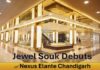 Jewel Souk opens in Nexus Elante, Chandigarh Jewel Souk opens in Nexus Elante, Chandigarh