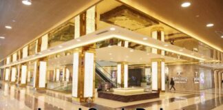 Jewel Souk opens in Nexus Elante, Chandigarh