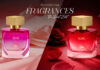 Libas forays into fragrance market with debut perfume range
