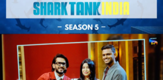 Shapewear startup Invogue bags Rs 2 crore deal on Shark Tank India 5